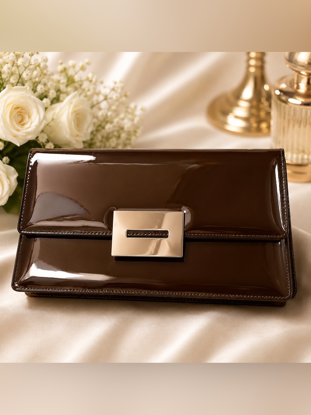 High Fashion Clutch